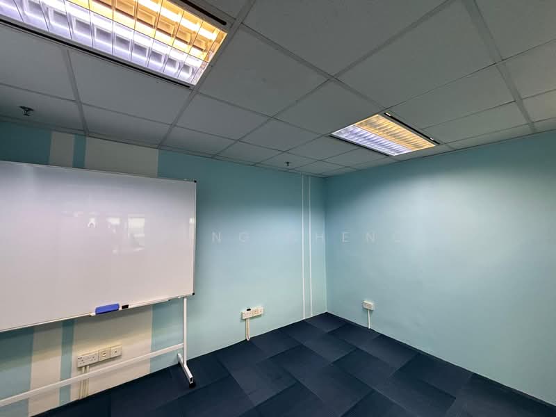 Office for Rent in Johor Bahru (Johor) - Sheng Cheng Tiew - Interior - PropertyGuru.com.my