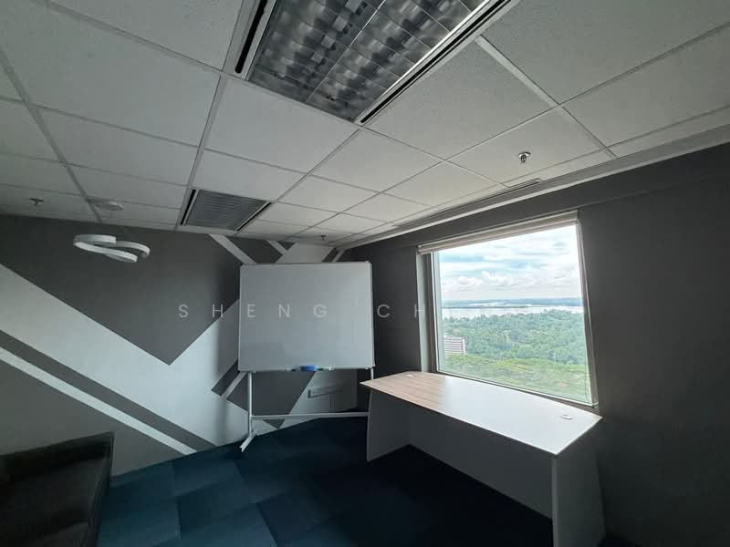 Office for Rent in Johor Bahru (Johor) - Sheng Cheng Tiew - Interior - PropertyGuru.com.my
