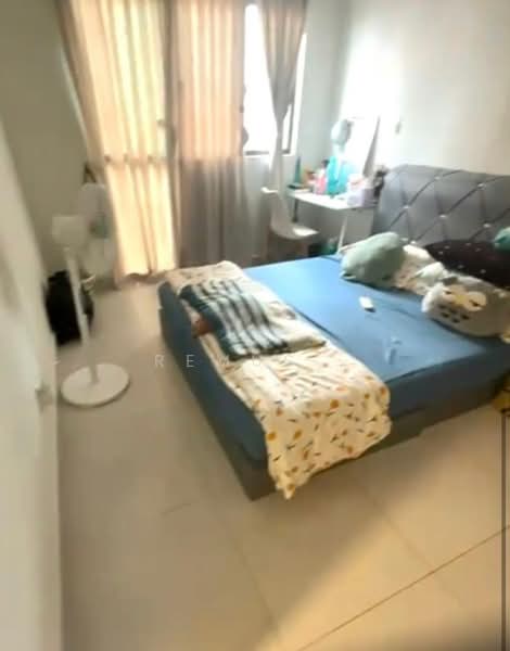 Kediaman Servis untuk Dijual di Majestic Maxim - Remus . - PropertyGuru.com.my