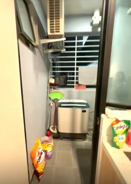 Kediaman Servis untuk Dijual di Majestic Maxim - Remus . - PropertyGuru.com.my