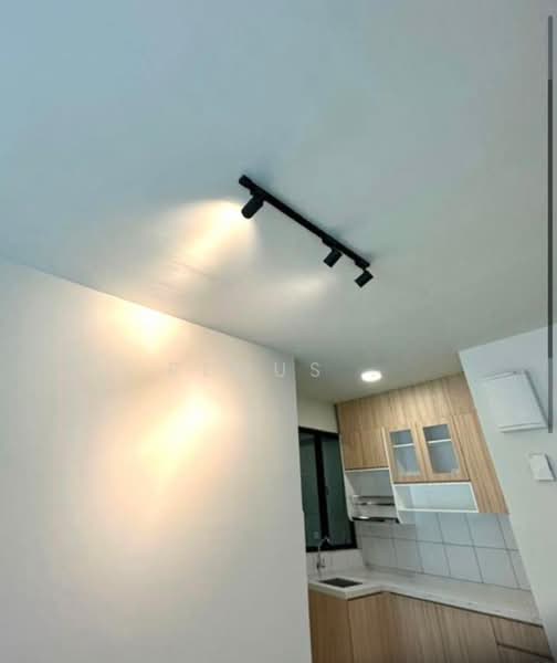 Kediaman Servis untuk Dijual di Majestic Maxim - Remus . - PropertyGuru.com.my