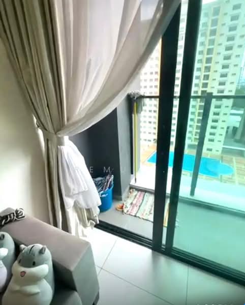 Kediaman Servis untuk Dijual di Majestic Maxim - Remus . - PropertyGuru.com.my