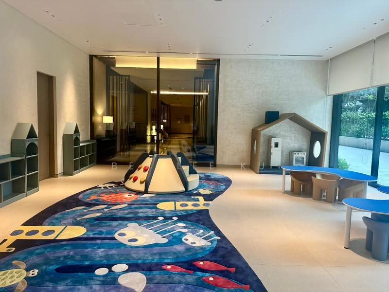 Service Residence for Rent at Pavilion Damansara Heights - Bee Lee Ku - PropertyGuru.com.my