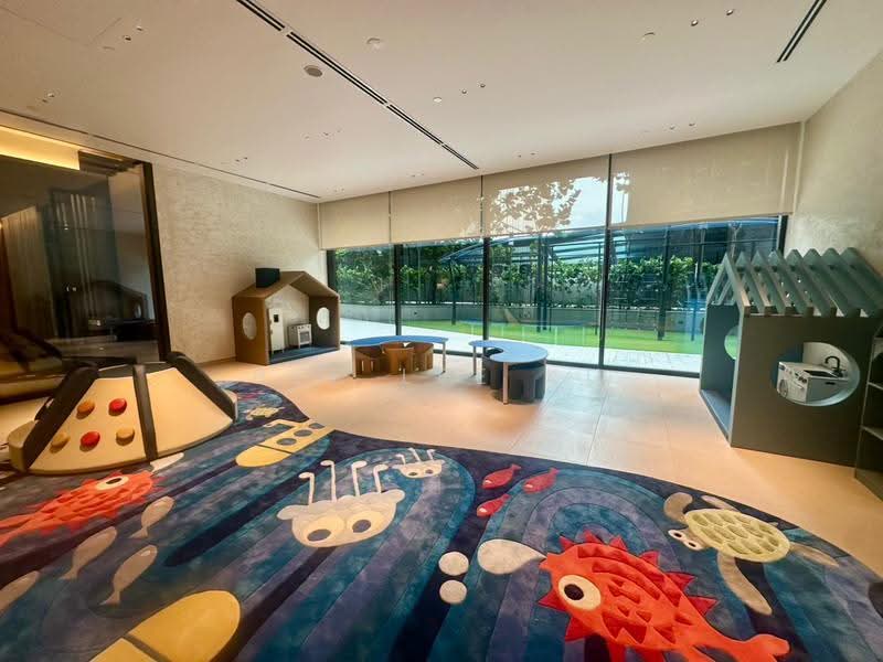 Service Residence for Rent at Pavilion Damansara Heights - Bee Lee Ku - PropertyGuru.com.my