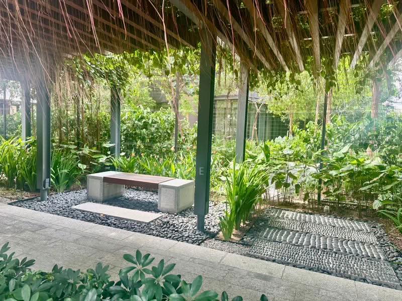 Service Residence for Rent at Pavilion Damansara Heights - Bee Lee Ku - PropertyGuru.com.my