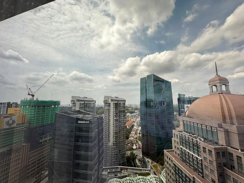 Service Residence for Rent at Pavilion Damansara Heights - Bee Lee Ku - PropertyGuru.com.my