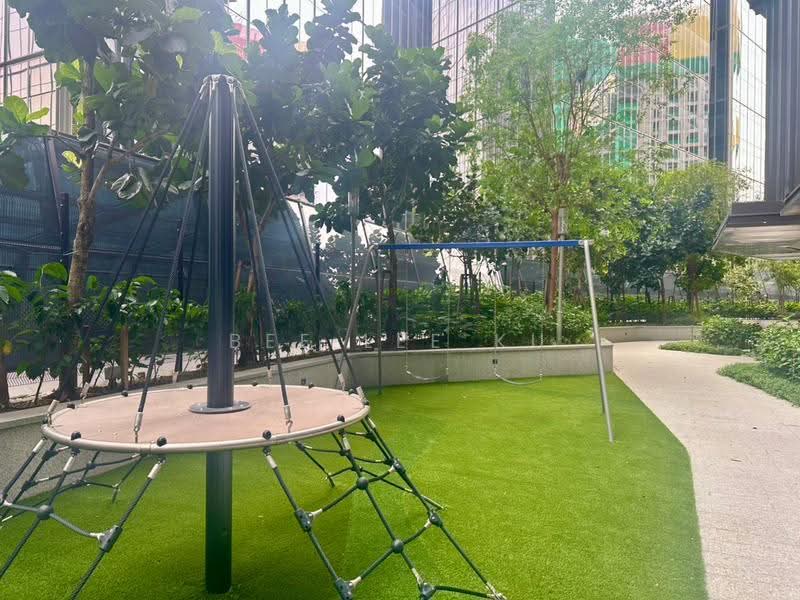 Service Residence for Rent at Pavilion Damansara Heights - Bee Lee Ku - PropertyGuru.com.my