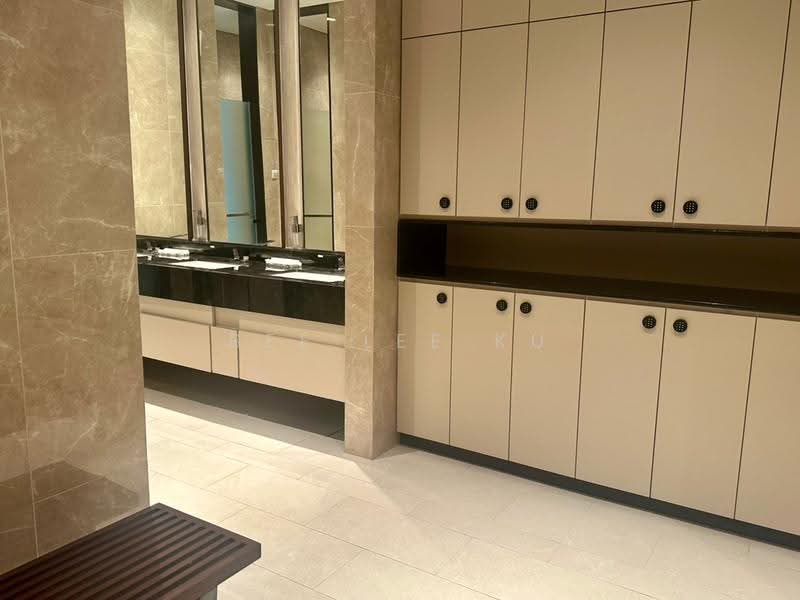 Service Residence for Rent at Pavilion Damansara Heights - Bee Lee Ku - PropertyGuru.com.my