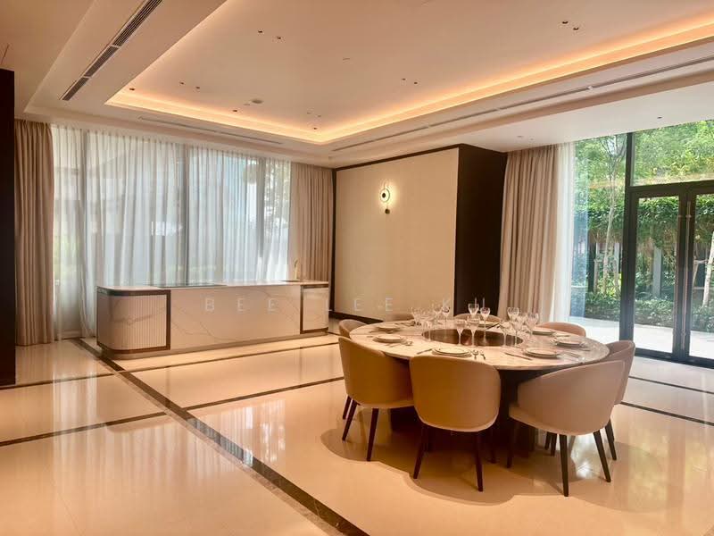 Service Residence for Rent at Pavilion Damansara Heights - Bee Lee Ku - PropertyGuru.com.my
