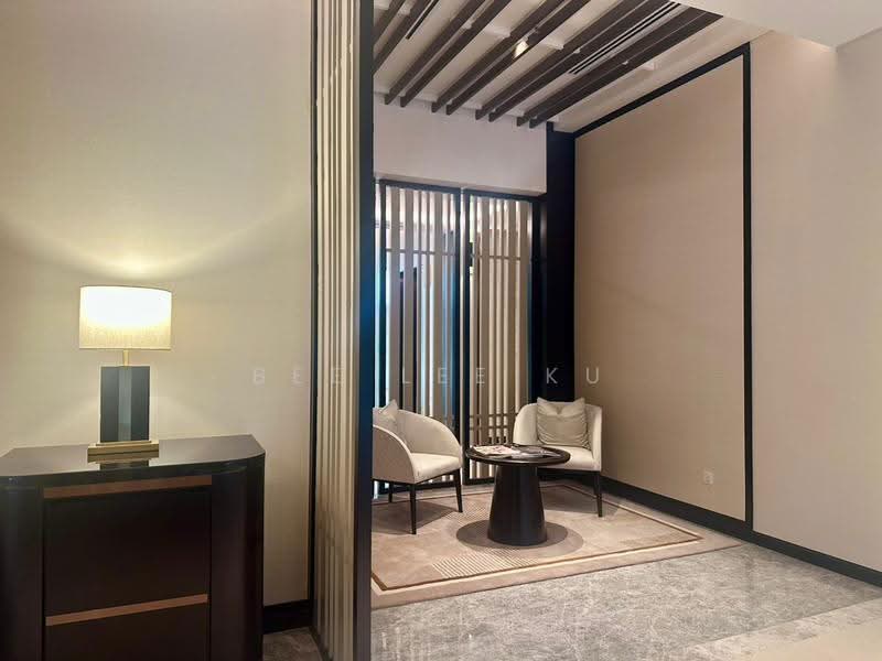 Service Residence for Rent at Pavilion Damansara Heights - Bee Lee Ku - PropertyGuru.com.my