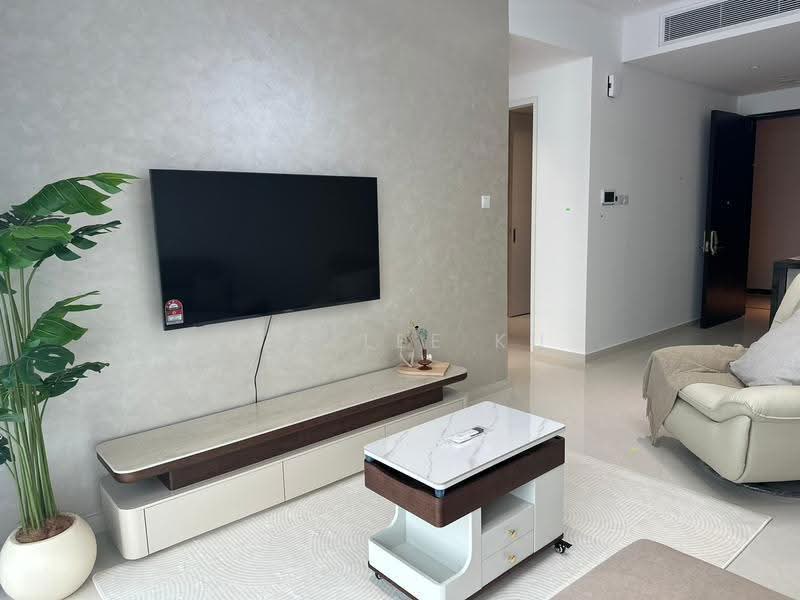 Service Residence for Rent at Pavilion Damansara Heights - Bee Lee Ku - PropertyGuru.com.my