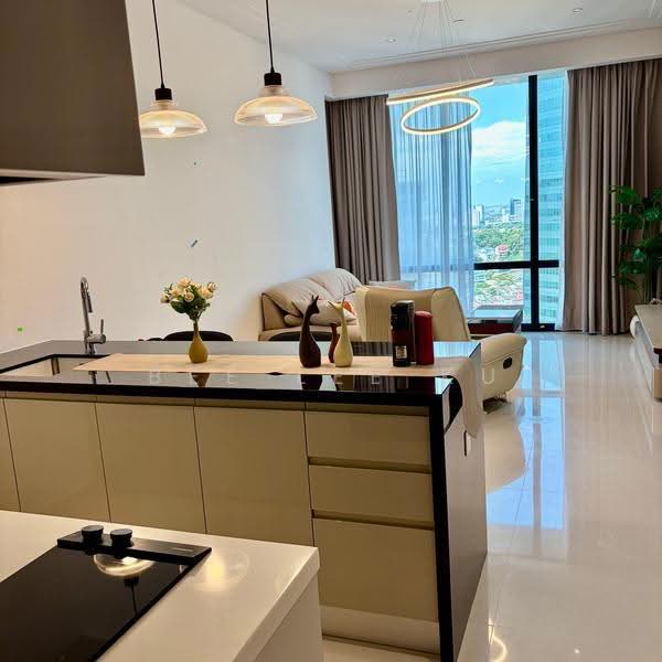 Service Residence for Rent at Pavilion Damansara Heights - Bee Lee Ku - PropertyGuru.com.my