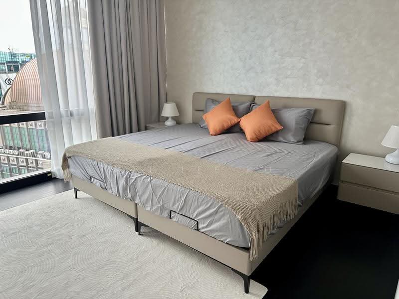 Service Residence for Rent at Pavilion Damansara Heights - Bee Lee Ku - PropertyGuru.com.my