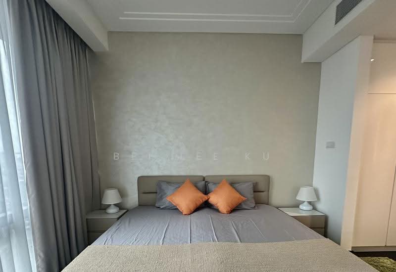 Service Residence for Rent at Pavilion Damansara Heights - Bee Lee Ku - PropertyGuru.com.my
