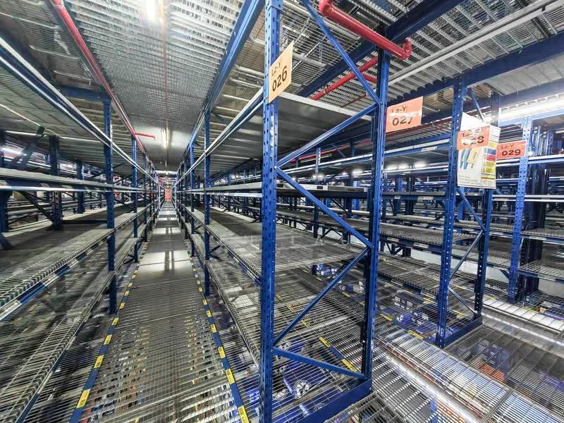 Warehouse for Rent in Seksyen 23 (Shah Alam) - Jen Lau - Interior - PropertyGuru.com.my