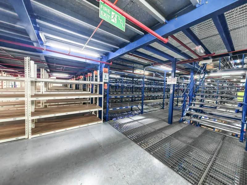Warehouse for Rent in Seksyen 23 (Shah Alam) - Jen Lau - Interior - PropertyGuru.com.my