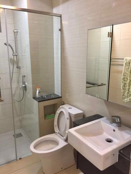 Kediaman Servis untuk Dijual di Reflection Residences - Kennis Tan - PropertyGuru.com.my