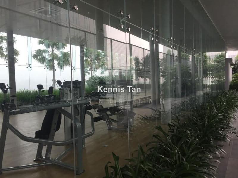 Kediaman Servis untuk Dijual di Reflection Residences - Kennis Tan - PropertyGuru.com.my
