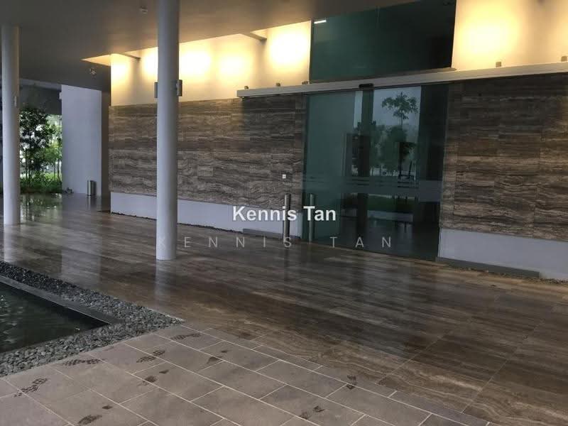 Kediaman Servis untuk Dijual di Reflection Residences - Kennis Tan - PropertyGuru.com.my