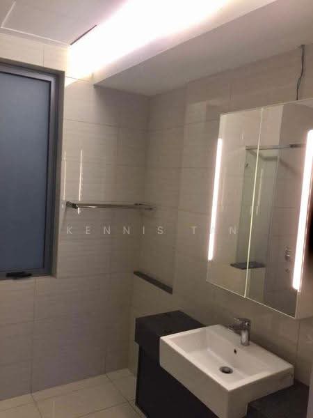 Kediaman Servis untuk Dijual di Reflection Residences - Kennis Tan - PropertyGuru.com.my