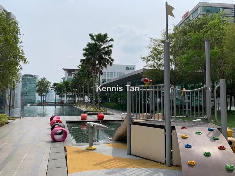Kediaman Servis untuk Dijual di Reflection Residences - Kennis Tan - PropertyGuru.com.my