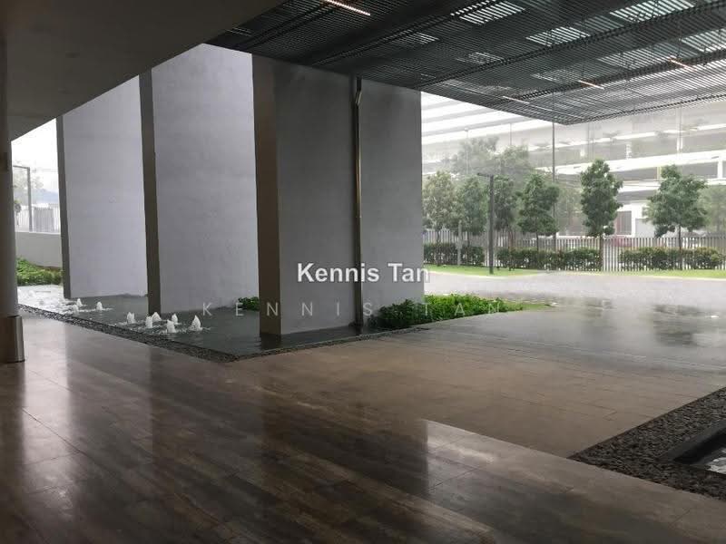Kediaman Servis untuk Dijual di Reflection Residences - Kennis Tan - PropertyGuru.com.my