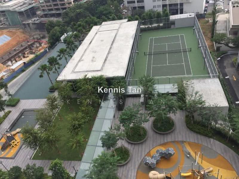 Kediaman Servis untuk Dijual di Reflection Residences - Kennis Tan - PropertyGuru.com.my