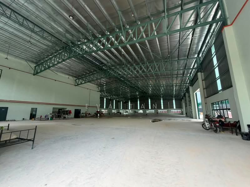 Detached Factory for Rent in Kempas (Johor Bahru) - Eva Tan - Interior - PropertyGuru.com.my