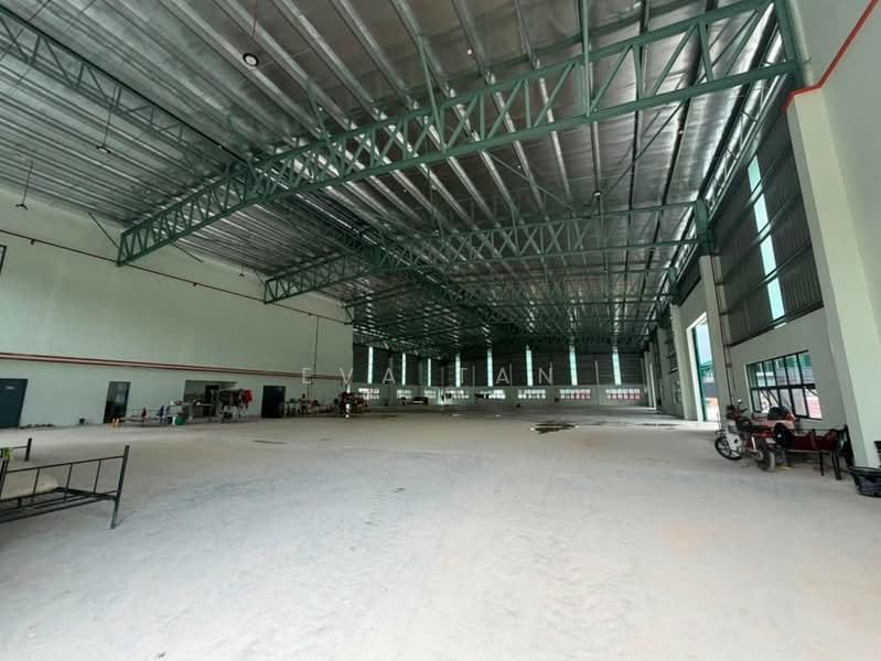Detached Factory for Rent in Kempas (Johor Bahru) - Eva Tan - Interior - PropertyGuru.com.my