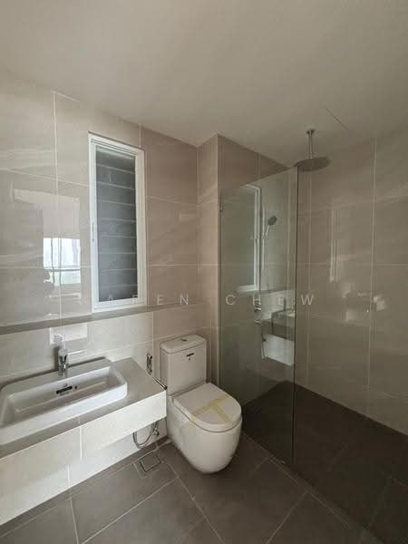 Condominium for Sale at Codrington Residence - Karen Chew - PropertyGuru.com.my