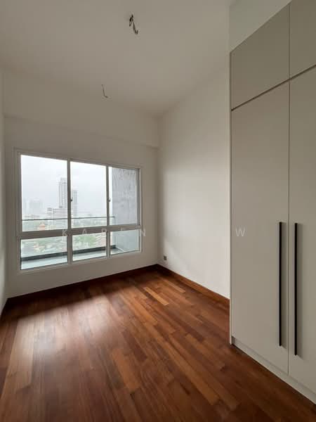 Condominium for Sale at Codrington Residence - Karen Chew - PropertyGuru.com.my