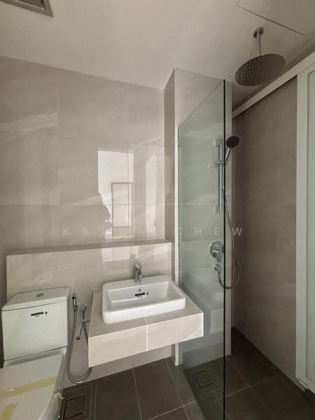 Condominium for Sale at Codrington Residence - Karen Chew - PropertyGuru.com.my