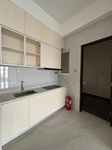 Condominium for Sale at Codrington Residence - Karen Chew - PropertyGuru.com.my