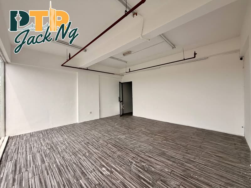 Shop / Office for Rent in Bandar Sunway Seberang Jaya (Seberang Jaya) - Jack Ng - Interior - PropertyGuru.com.my