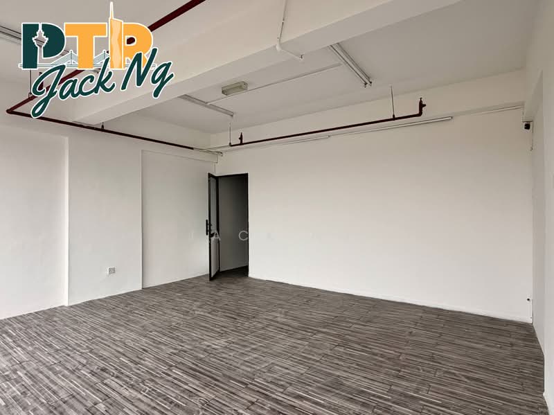 Shop / Office for Rent in Bandar Sunway Seberang Jaya (Seberang Jaya) - Jack Ng - Interior - PropertyGuru.com.my