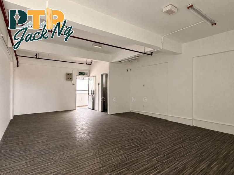Shop / Office for Rent in Bandar Sunway Seberang Jaya (Seberang Jaya) - Jack Ng - Interior - PropertyGuru.com.my