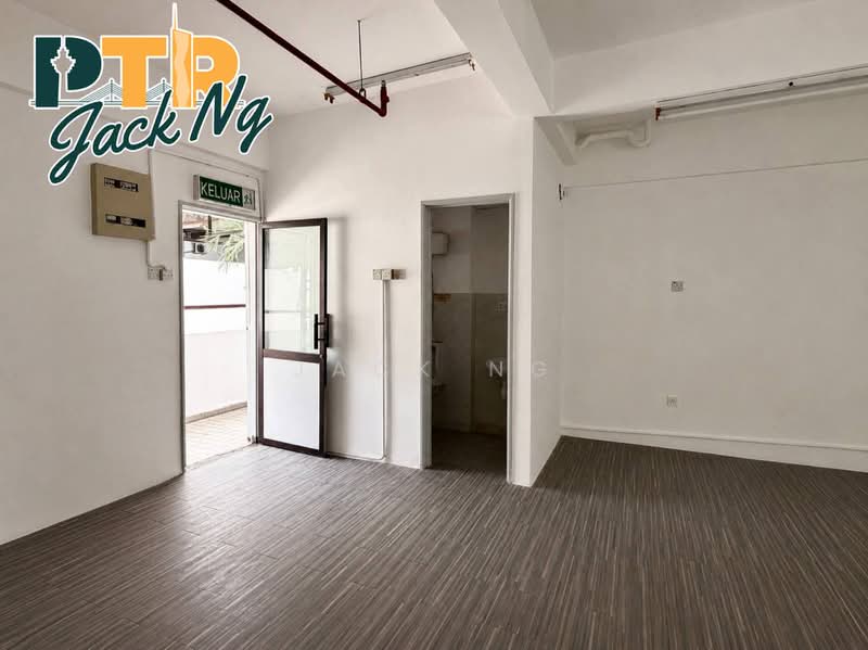 Shop / Office for Rent in Bandar Sunway Seberang Jaya (Seberang Jaya) - Jack Ng - Interior - PropertyGuru.com.my