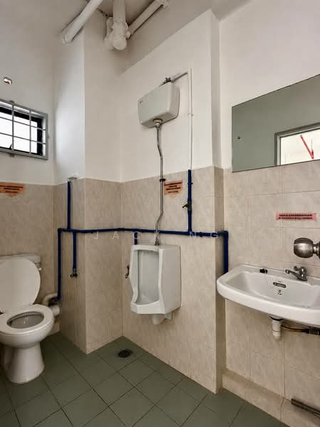 Shop / Office for Rent in Bandar Sunway Seberang Jaya (Seberang Jaya) - Jack Ng - Bathroom - PropertyGuru.com.my