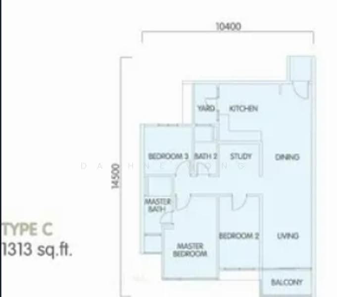 Kondominium untuk Dijual di Palace Court (Sri Istana) - Daphne Wong - PropertyGuru.com.my