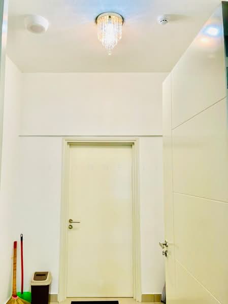 Servis Apartment untuk Dijual di Arte Plus - Elynne Lim - PropertyGuru.com.my
