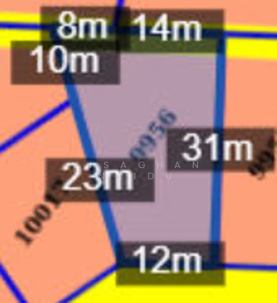 Bungalow Land for Sale in Bandar Country Homes (Rawang) - Visaghan Naidu - PropertyGuru.com.my