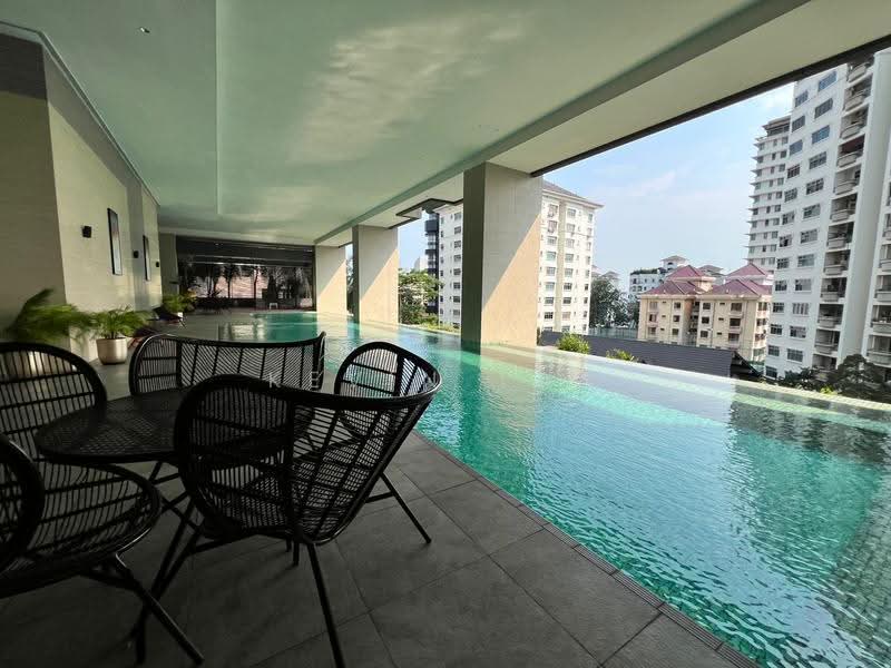 Kondominium untuk Dijual di Pinnacle Bangsar - Kevin Tan - PropertyGuru.com.my
