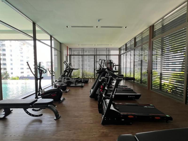 Kondominium untuk Dijual di Pinnacle Bangsar - Kevin Tan - PropertyGuru.com.my