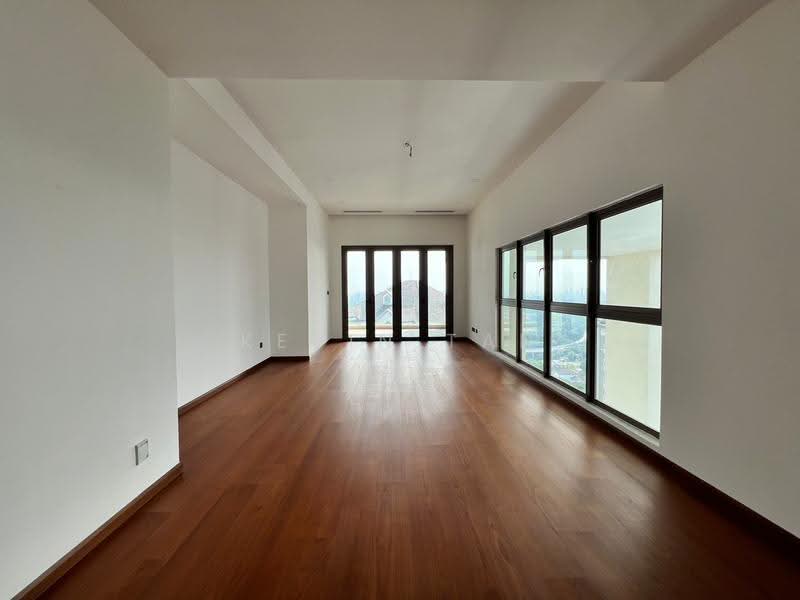 Kondominium untuk Dijual di Pinnacle Bangsar - Kevin Tan - PropertyGuru.com.my
