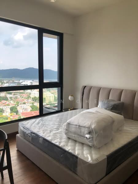 Condominium for Sale at Muze @ PICC - Karen Chew - PropertyGuru.com.my