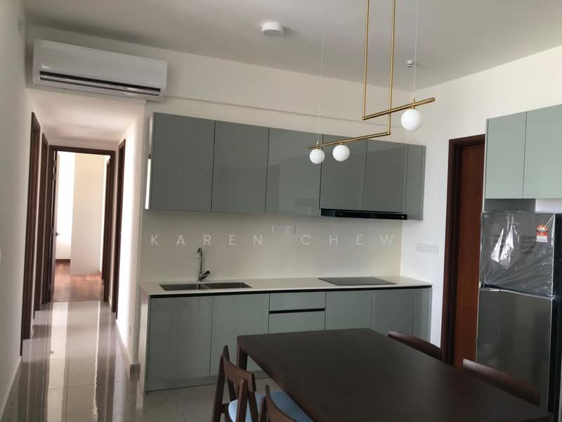 Condominium for Sale at Muze @ PICC - Karen Chew - PropertyGuru.com.my