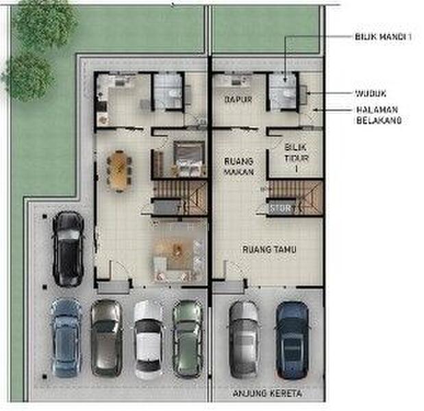 Terraced House for Sale in Kuching (Sarawak) - Cynthia Lim - PropertyGuru.com.my