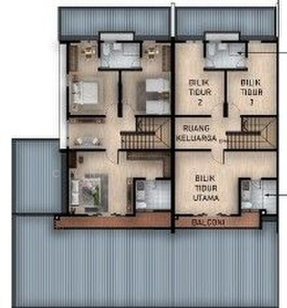 Terraced House for Sale in Kuching (Sarawak) - Cynthia Lim - PropertyGuru.com.my