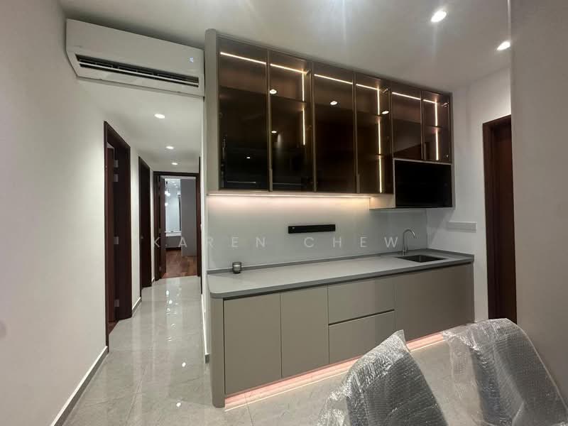 Kondominium untuk Disewa di Muze @ PICC - Karen Chew - PropertyGuru.com.my