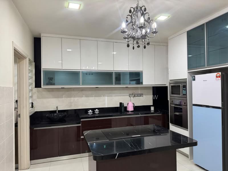Townhouse for Rent in Sunway Damansara Technology Park (Petaling Jaya) - Elaine Kow - PropertyGuru.com.my